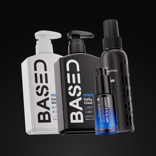 Full Skincare Set