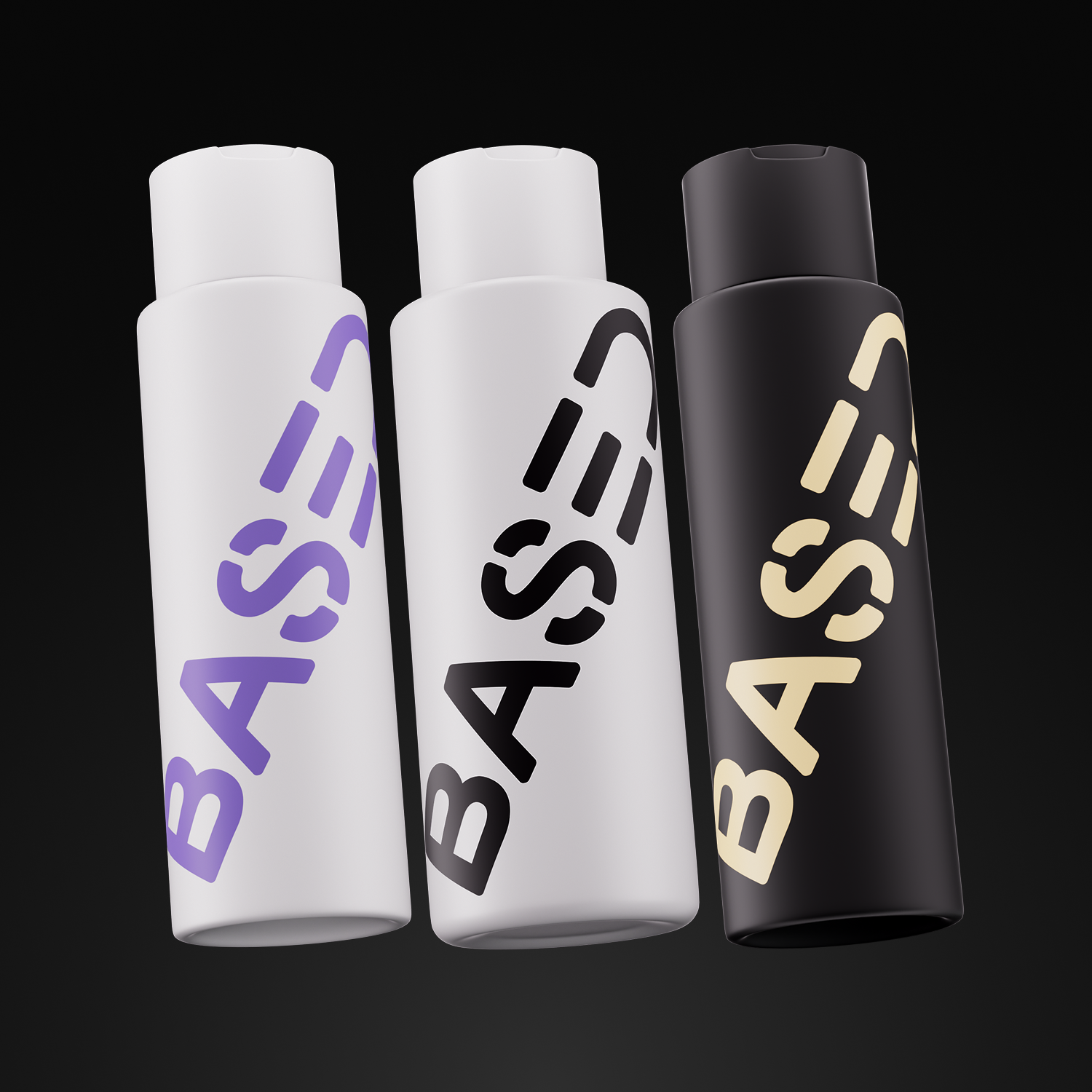 Body Wash