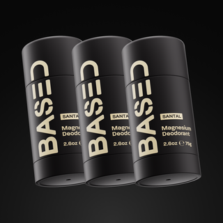 Pack of 3