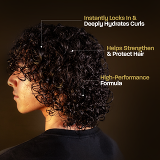 Curly Essentials