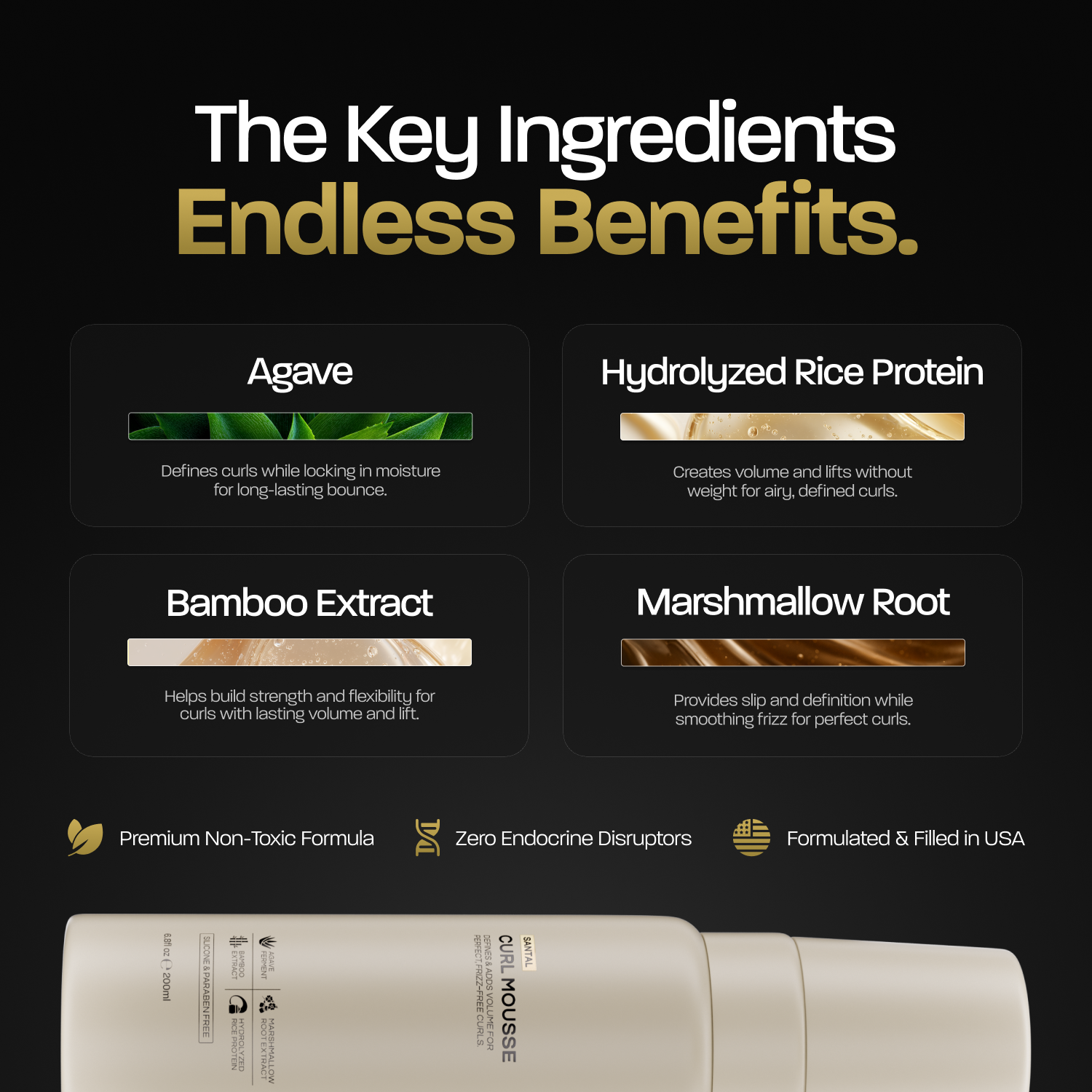 Volume & Refresh Duo