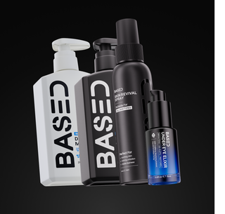Full Skincare Set