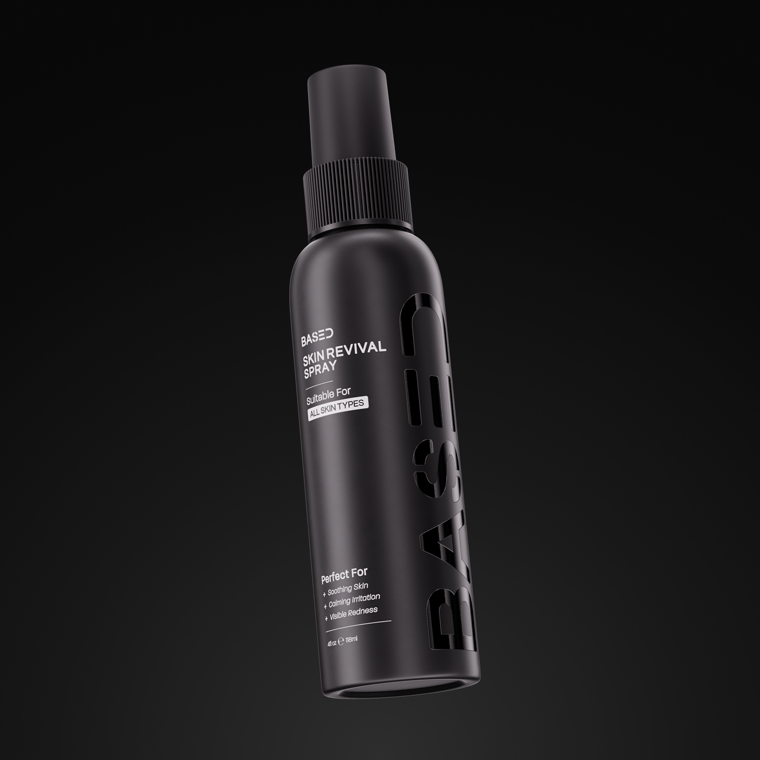 Skin Revival Spray bottle