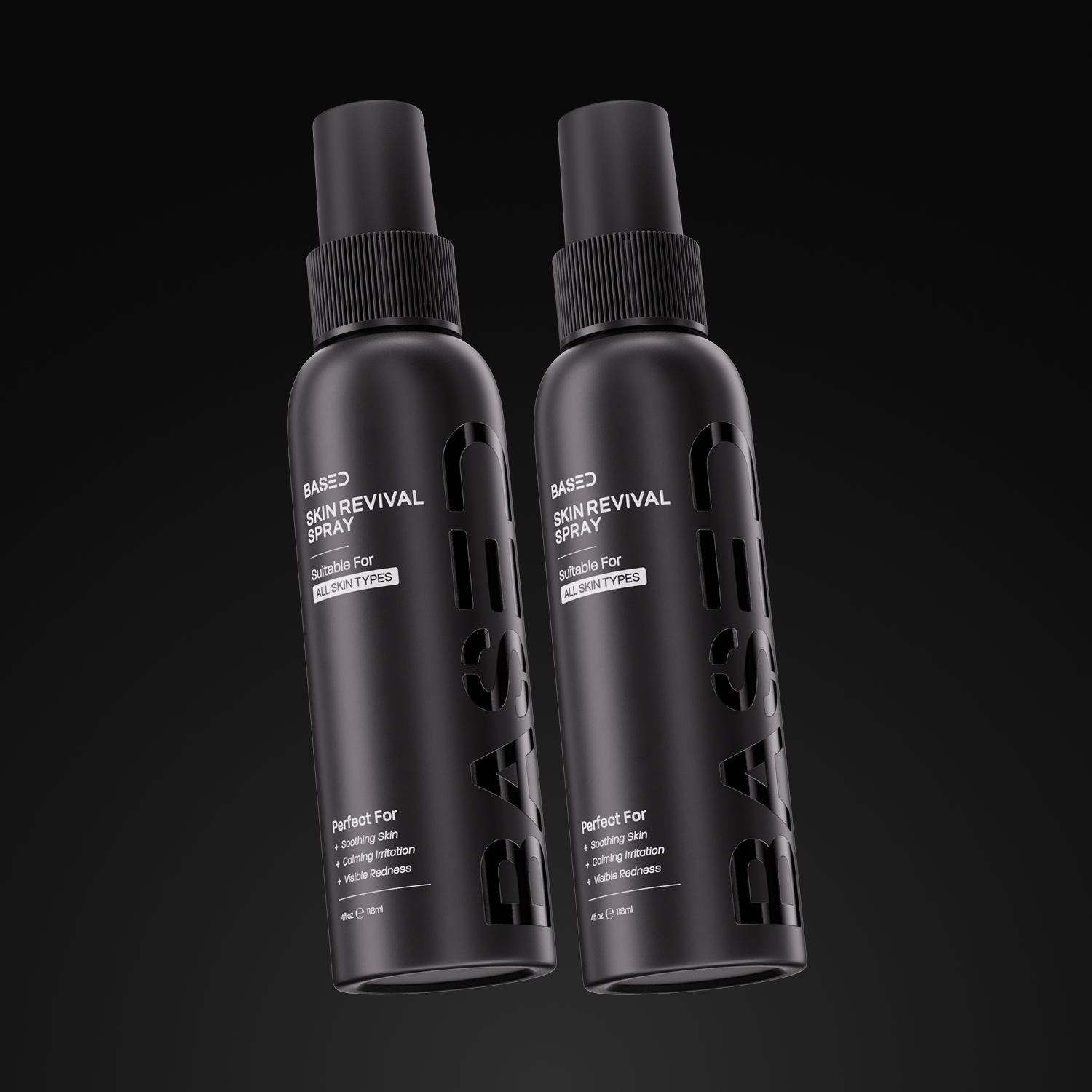 Skin Revival Spray