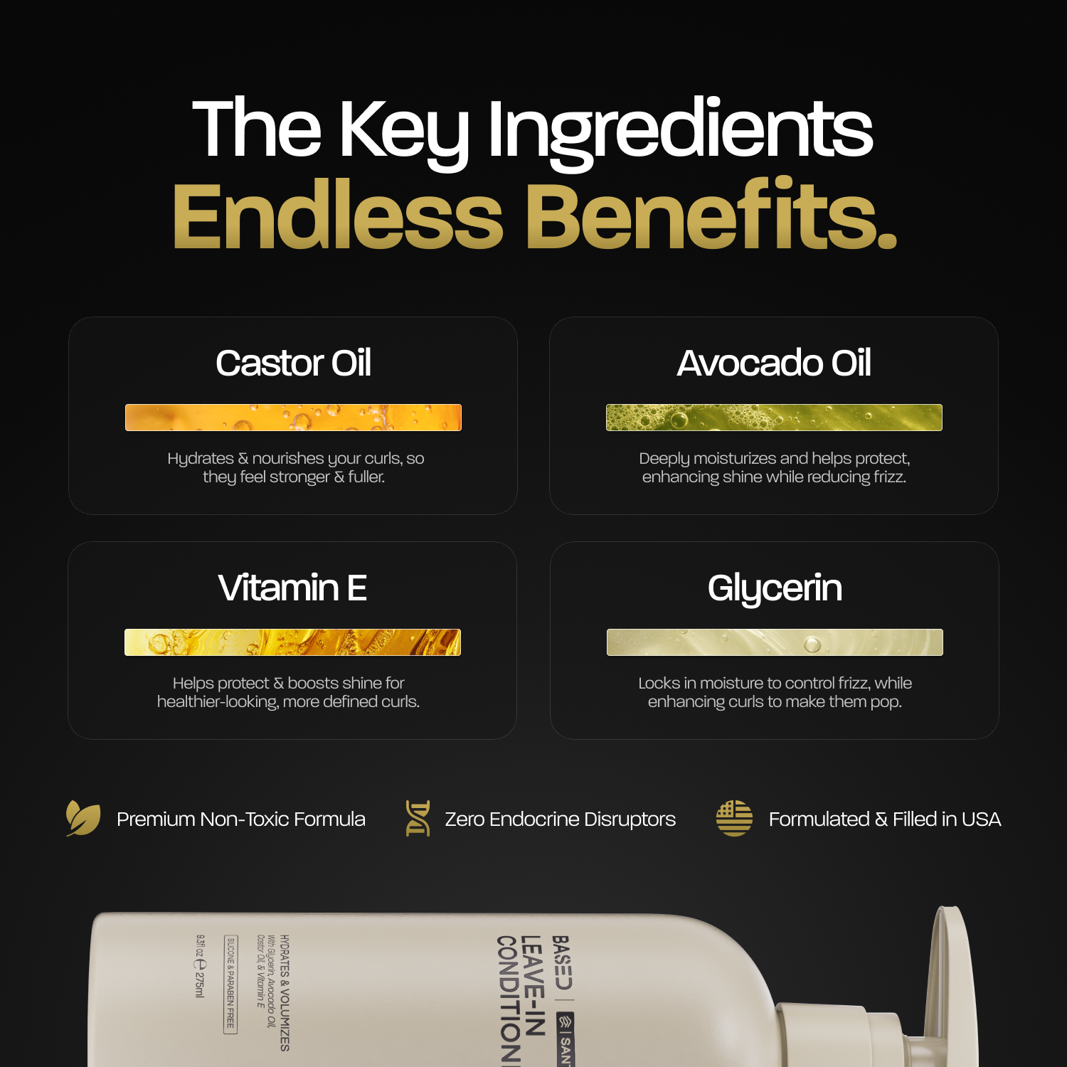 Style & Hydration Duo