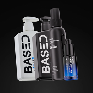 Full Skincare Set